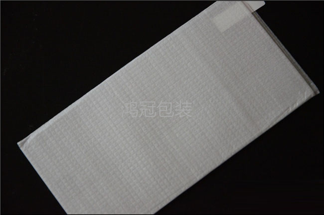 珍珠棉复膜袋